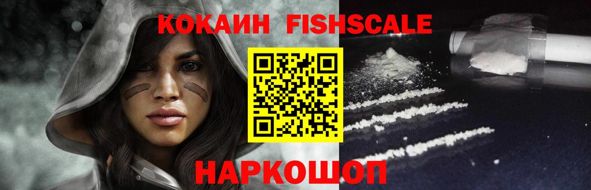 Петровск  Cocaine FishScale  Вход с VPN 